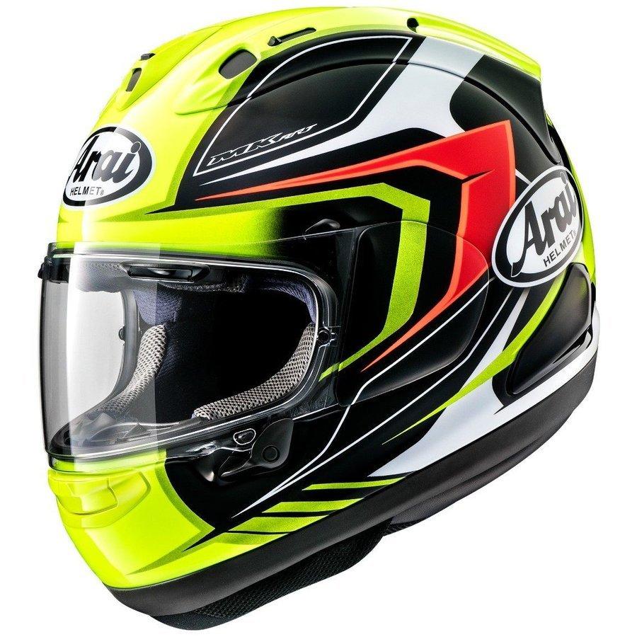 アライヘルメット（ARAI HELMET） Arai フルフェイスヘルメット RX-7X