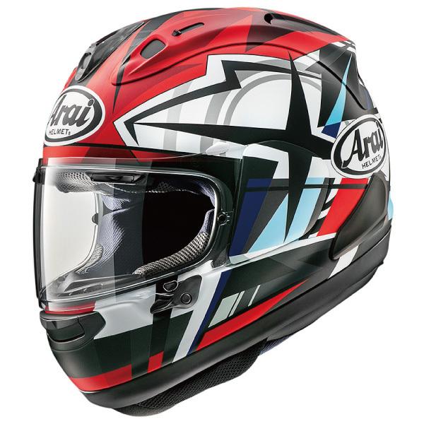 アライヘルメット（ARAI HELMET） Arai フルフェイスヘルメット RX-7X