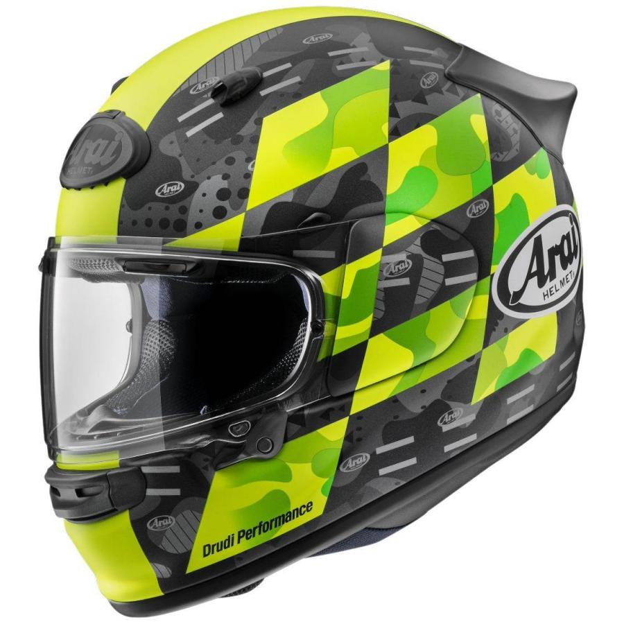 アライヘルメット（ARAI HELMET） Arai フルフェイスヘルメット ASTRO