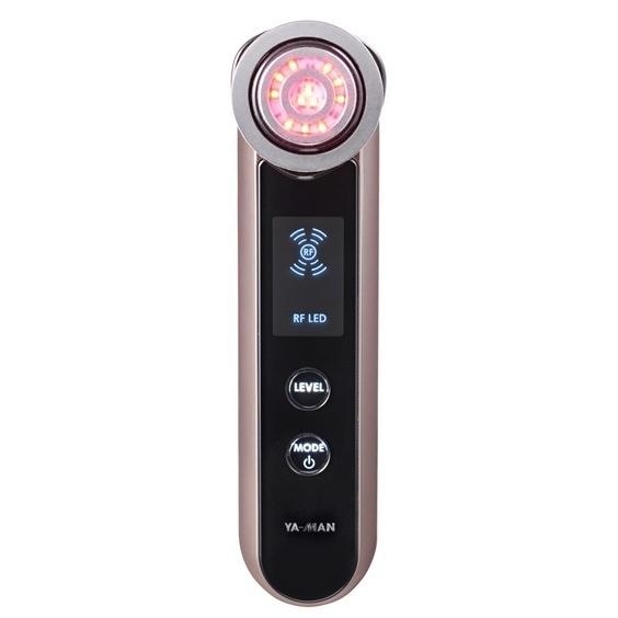 YA-MAN RFボーテ フォトPLUS HRF10T 美顔器 : 4540790758621 : らいぶ 