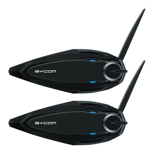 新品 未使用品 SYGNHOUSE サインハウス B+COM SB6XR B＋COM SYGN HOUSE サインハウス B+COM SB6XR ペアUNIT : らいぶ