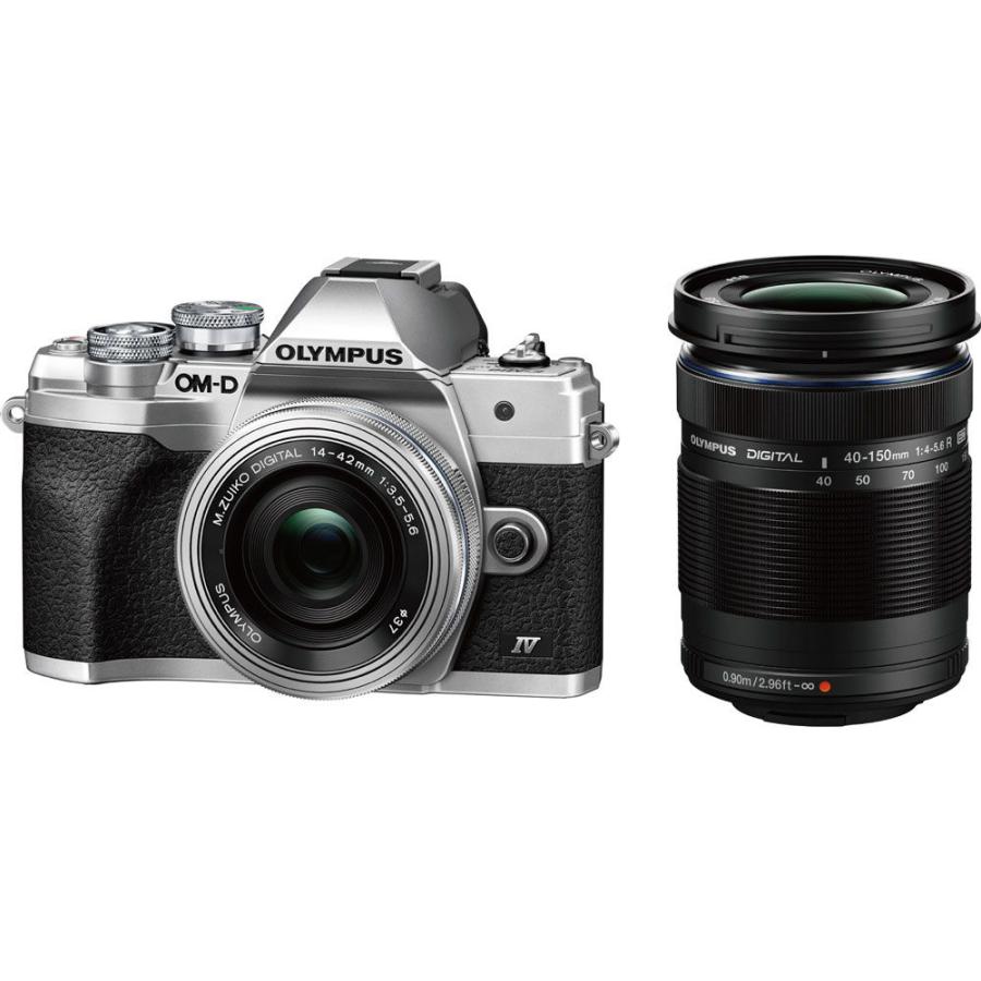 【撮影OK】オリンパス　E-330 ダブルズームキット　デジタル オリンパス（OLYMPUS） デジタル一眼カメラ OM-D E-M10 MarK IV EZ