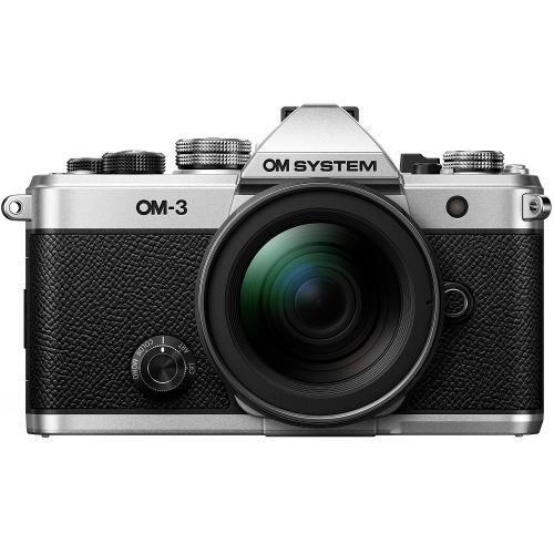 未使用新品 OM-SYSTEM 12-45mm F4.0 PRO Amazon.co.jp: Olympus M.Zuiko Digital ED 12-45mm F4.0 PRO マイクロ