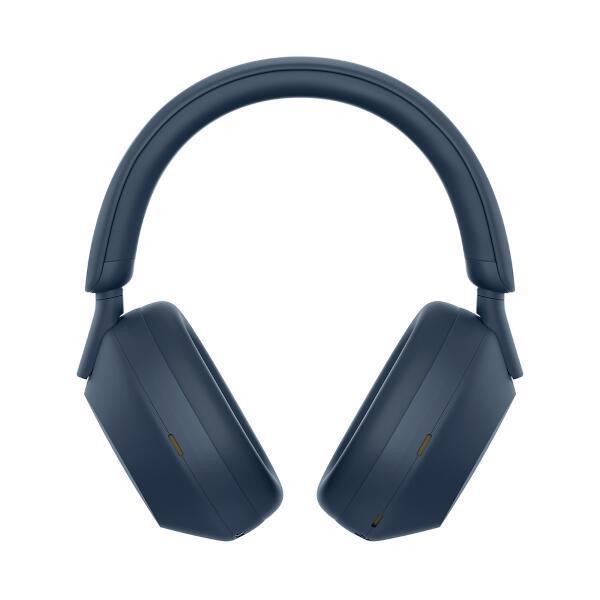 SONY（ソニー） WH-1000XM5B ブルー ワイヤレスノイズキャンセリング