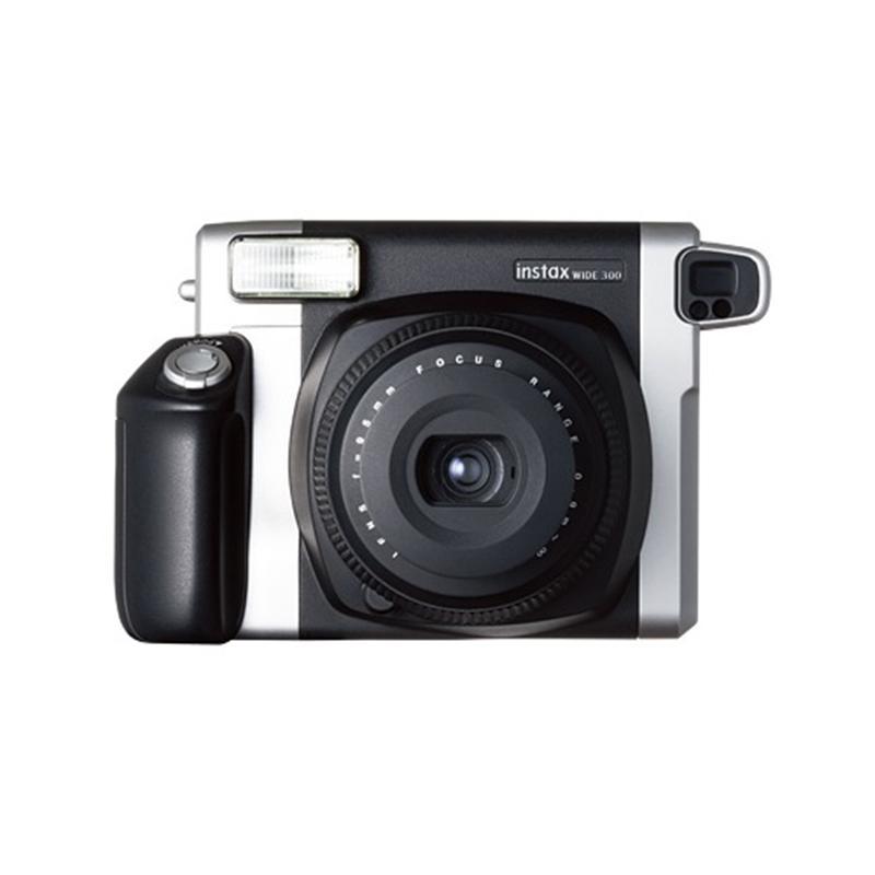 ★FUJIFILM インスタントカメラ★チェキWIDE instax WIDE 300★使用品 / USED★1 FUJIFILM（フジフイルム） インスタントカメラ チェキWIDE instax WIDE