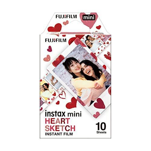 FUJIFILM チェキ インスタントフィルム カラー instax mini FUJIFILM チェキ インスタントフィルム カラー instax mini