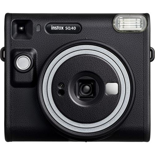 FUJIFILM（フジフイルム） instax SQUARE SQ40 チェキスクエア