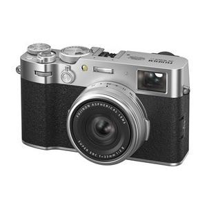 FUJIFILM 「訳あり品-外装箱傷あり」新品 デジタルカメラ X100VI FUJIFILM 「訳あり品-外装箱傷あり」新品 デジタルカメラ X100VI