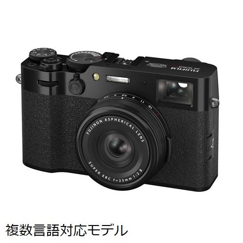 FUJIFILM（フジフイルム） 「訳あり品-外装箱傷あり」新品 デジタル