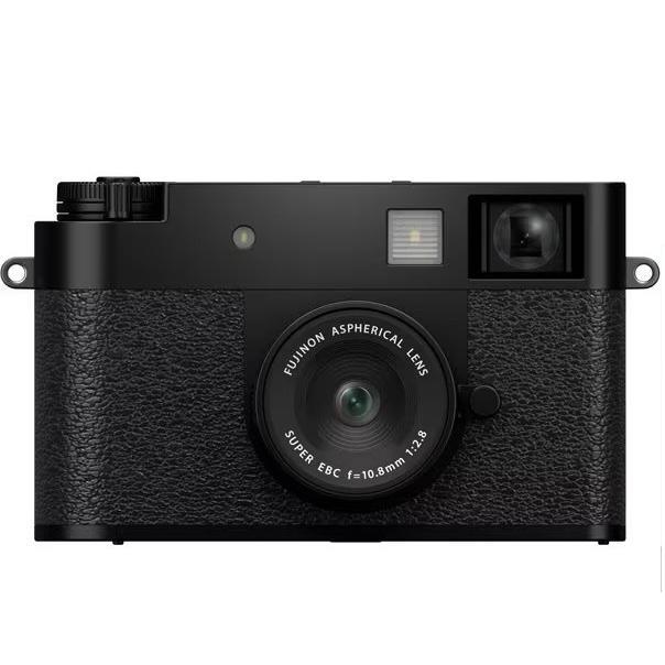 FUJIFILM（フジフイルム） コンパクトデジタルカメラ FUJIFILM X-HF1