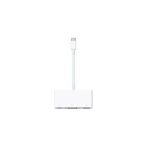Apple USB-C VGA Multiportアダプタ MJ1L2AM/A 買取価格比較