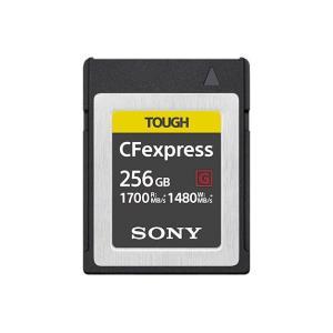 SONY（ソニー） CEB-G256 [256GB] メモリーカード : らいぶshop - 通販