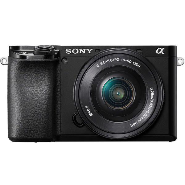 SONY α6100 レンズキット 1本なし ILCE SONY ソニー α6100 ILCE-6100L パワーズームレンズキット