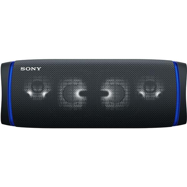 SRS-XB43 (B) [ブラック] 買取価格比較