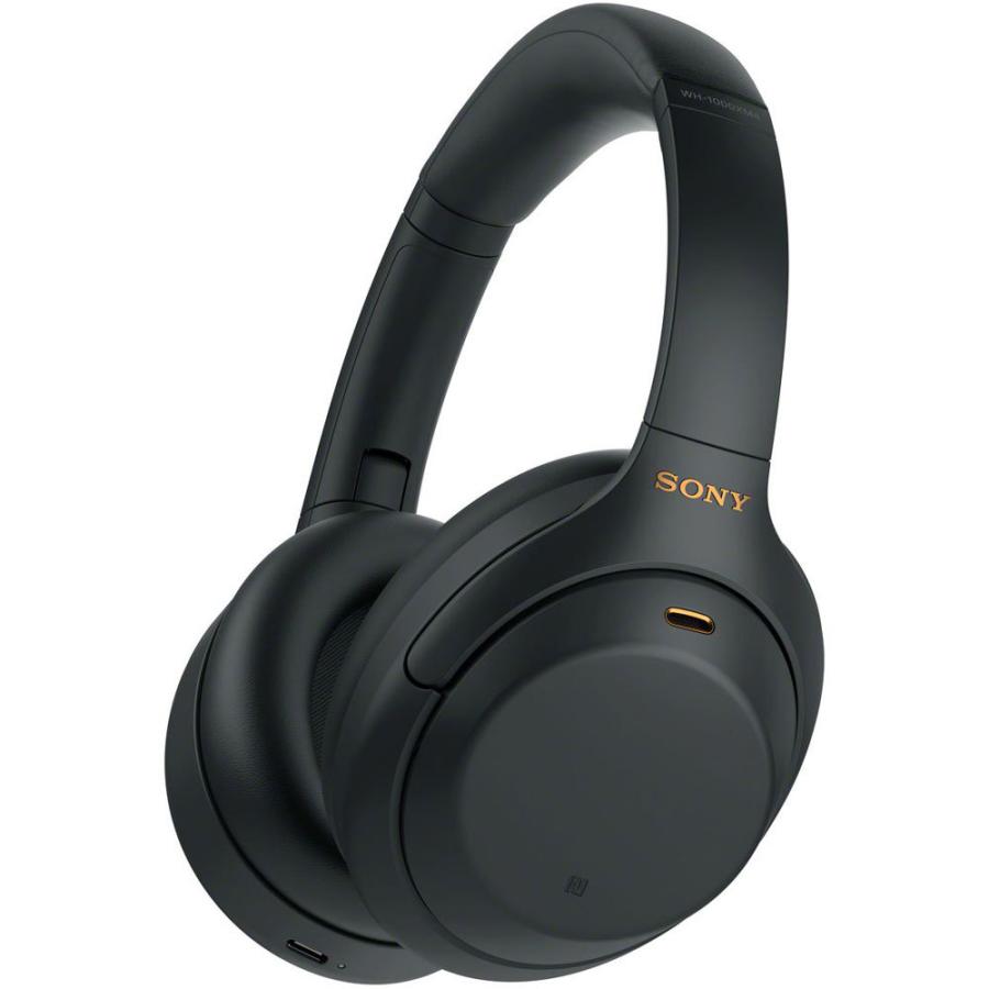 訳あり品-外装箱傷あり」新品 イヤホン・ヘッドホン WH-1000XM4 (B 