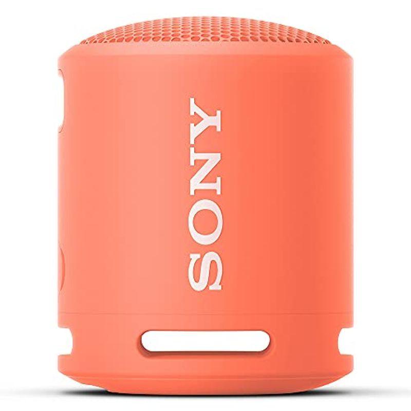 Bluetoothスピーカー SRS-XB13 (P) [コーラルピンク] 買取価格比較