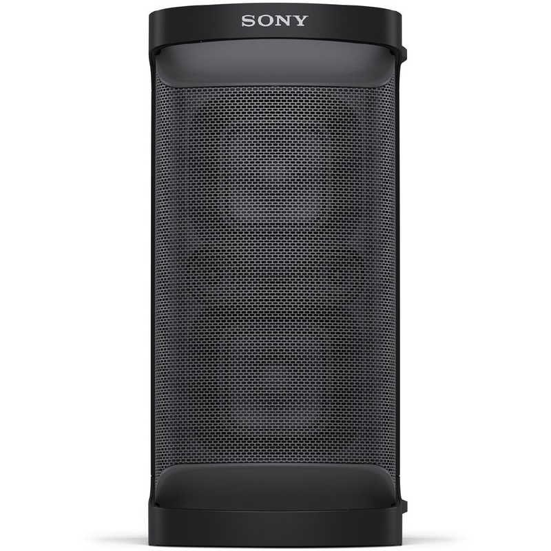 SONY（ソニー） Bluetoothスピーカー SRS-XP500 : らいぶshop - 通販