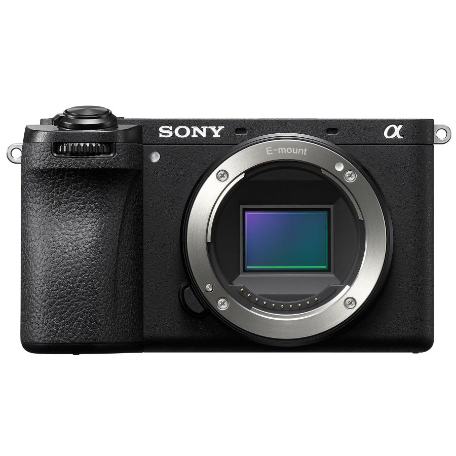 α（ソニー） デジタル一眼カメラ α6700 ILCE-6700 ボディ [ブラック 