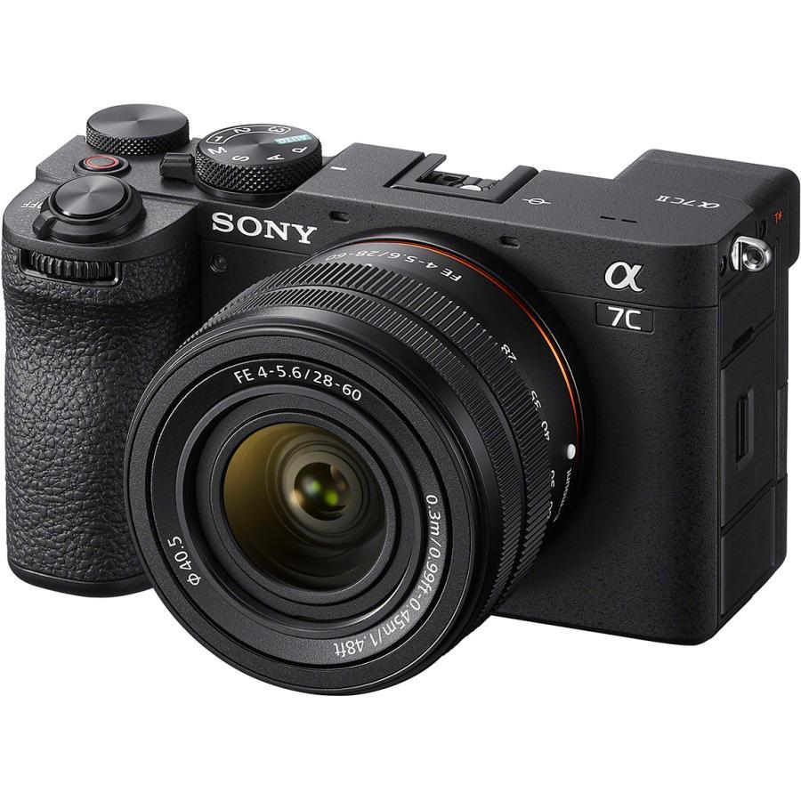 SONY（ソニー） 「訳あり品-外装箱傷あり」新品 デジタル一眼カメラ