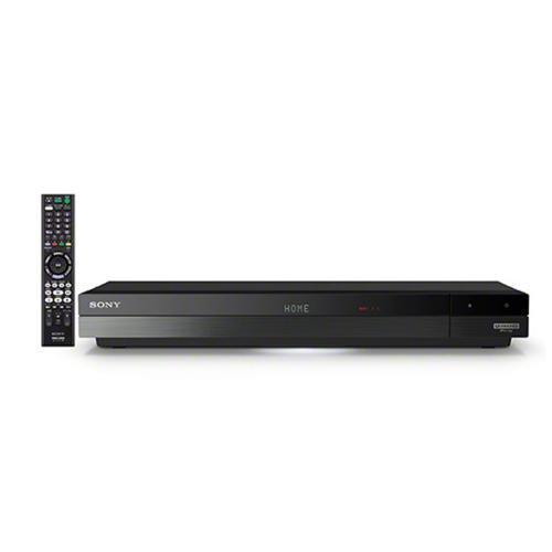 SONY ブルーレイレコーダー、プレイヤー SONY（ソニー） 「訳あり品-外装箱傷あり」新品 ブルーレイレコーダー