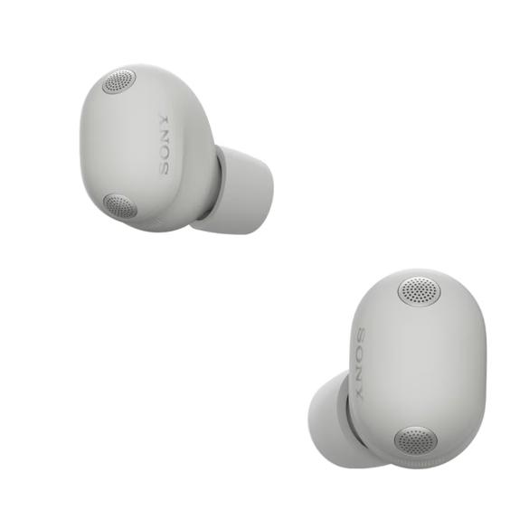 SONY（ソニー） イヤホン・ヘッドホン SONY WF-1000XM6 SZ［プラチナ