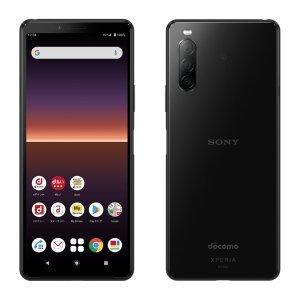 K1455 Y!モバイル SIMフリー　Xperia 10 II A001SO Xperia 10 II 【美品】Xperia A001SO [ミント] ワイモバイル SIMロック