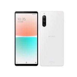 SONY Xperia SoftBank版 Xperia 10V A302so ホワイト SIMロックなし 利用制限〇 2023年 難あり 【コンプオフ金沢野々市店】 Xperia 10 V｜価格比較・SIMフリー・最新情報 - 価格.com