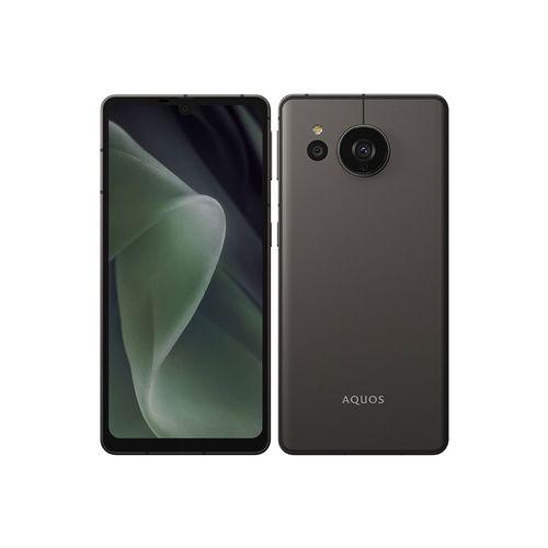 AQUOS 「新品-SIMロック解除済」AQUOS sense7 plus A208SH SoftBank