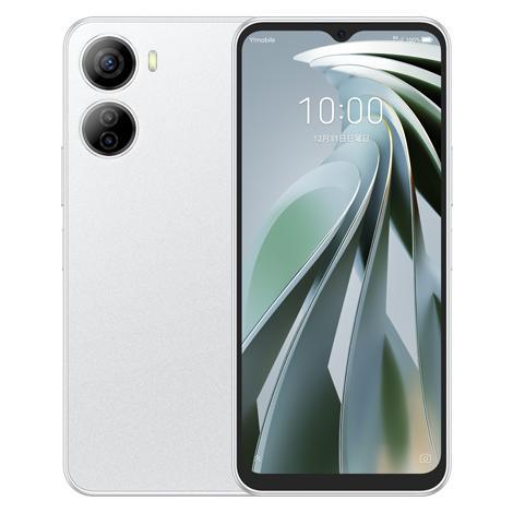 新品-SIMロック解除済」Libero 5G IV A302ZT Y!mobile [ホワイト] 白