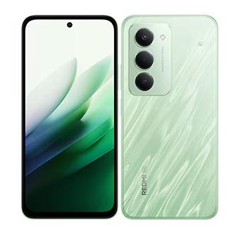 「新品-SIMロック解除済」REDMI 15 5G 4GB+128GB Softbank [リップルグリーン]  白ロム スマートフォン（Yahoo!・らいぶshop）
