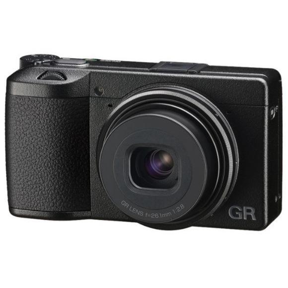 ショット数2227 美品RICOH GR IIIx デジカメ モノブログ向き】リコーのGR IIIxを選ぶ、5つの理由【1/2