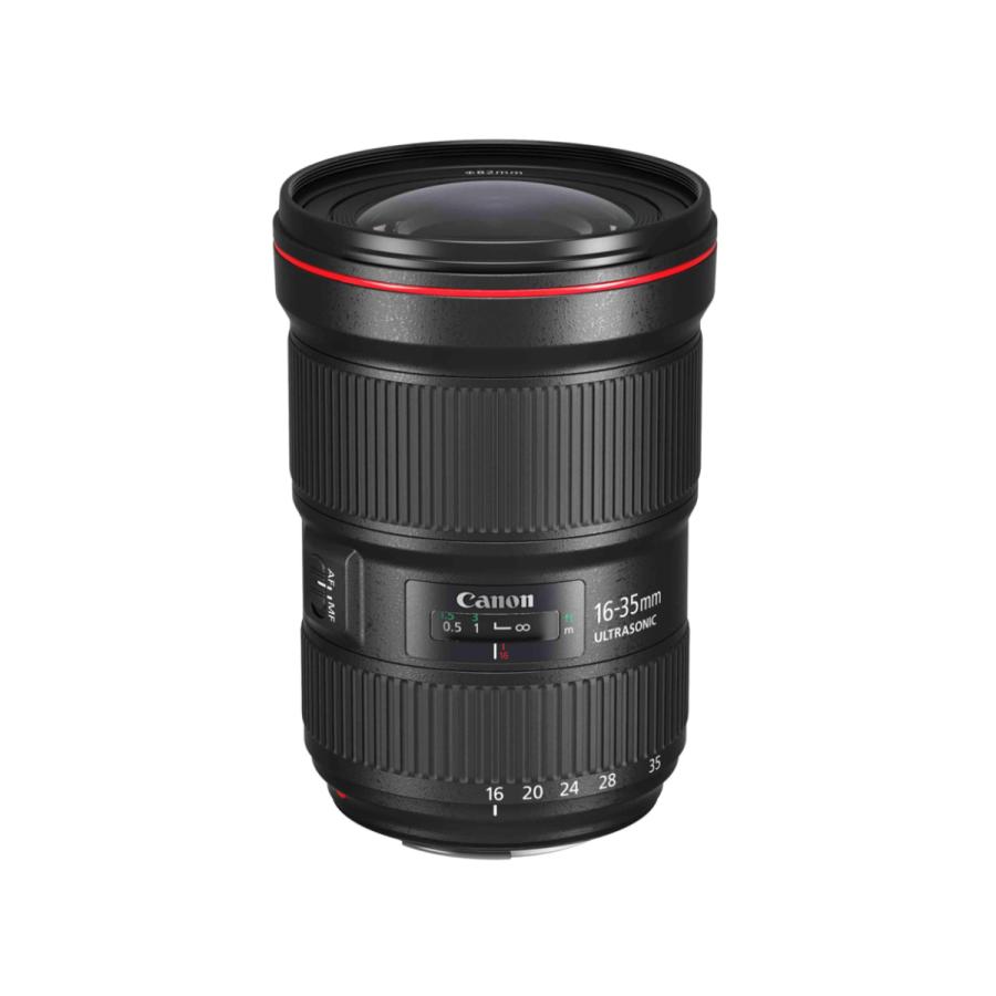 EFレンズ キヤノン EF16-35mm F2.8L III USM 交換レンズ : らいぶshop