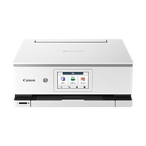Canon PIXUS XK120 インクジェットプリンター 本体 PIXUS Canon カラーインクジェット複合機 XK120 : らいぶshop - 通販