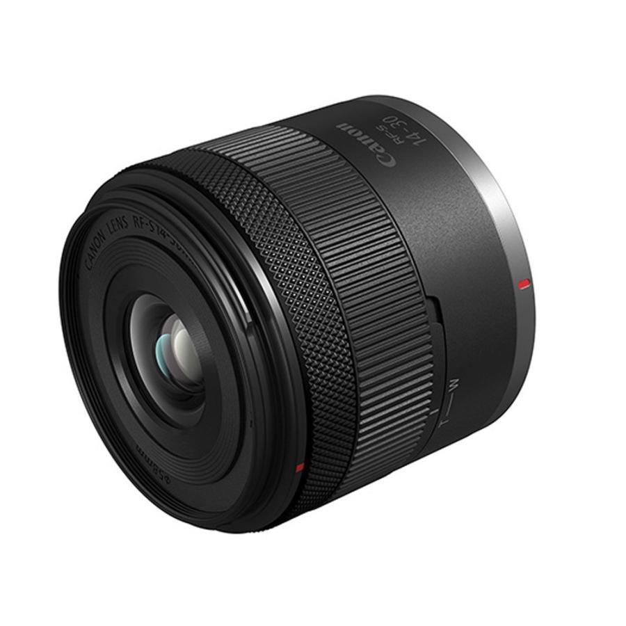 キヤノン（Canon） カメラレンズ Canon RF-S14-30mm F4-6.3 IS STM PZ