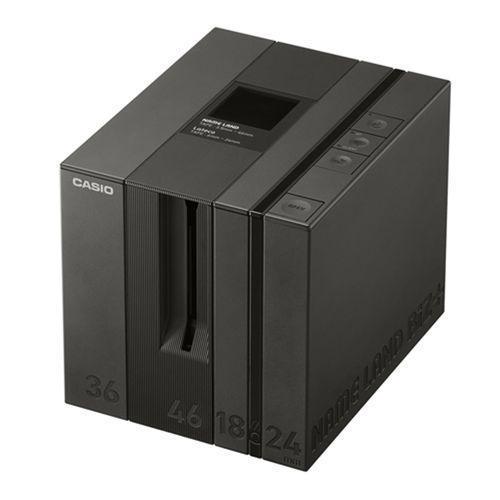 CASIO（カシオ） ラベルライター ネームランド BiZ+ KL-LE900-KR 