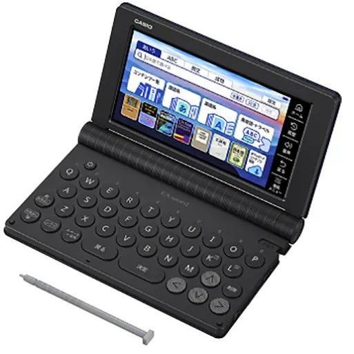 CASIO（カシオ） 「訳あり品-外装箱傷あり」新品 電子辞書