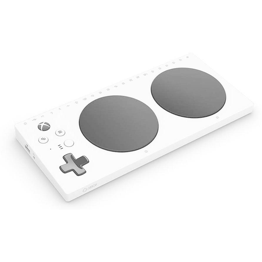 Microsoft Xbox アダプティブ コントローラー Xbox Adaptive 買取価格比較