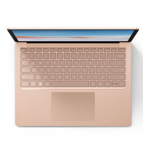 【美品】Surface Laptop 3 13インチ サンドストーン Let's note microsoft マイクロソフト Surface Laptop 3 13.5インチ
