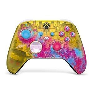Xbox ワイヤレス コントローラー Forza Horizon 5 リミテッド