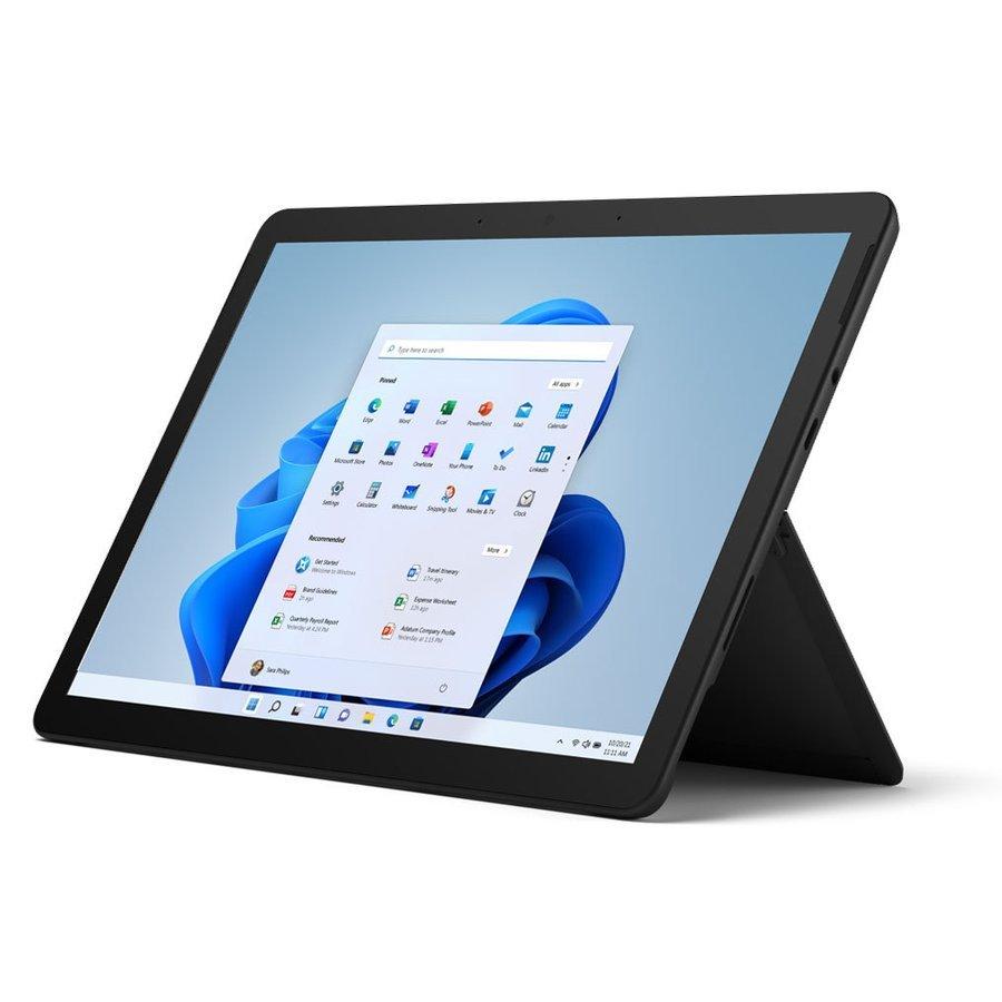 Surface Go マイクロソフト 3 10.5インチ Pentium メモリー8GB 