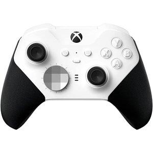 Xbox ワイヤレス コントローラー シリーズ 2 -コア (ホワイト) : らい