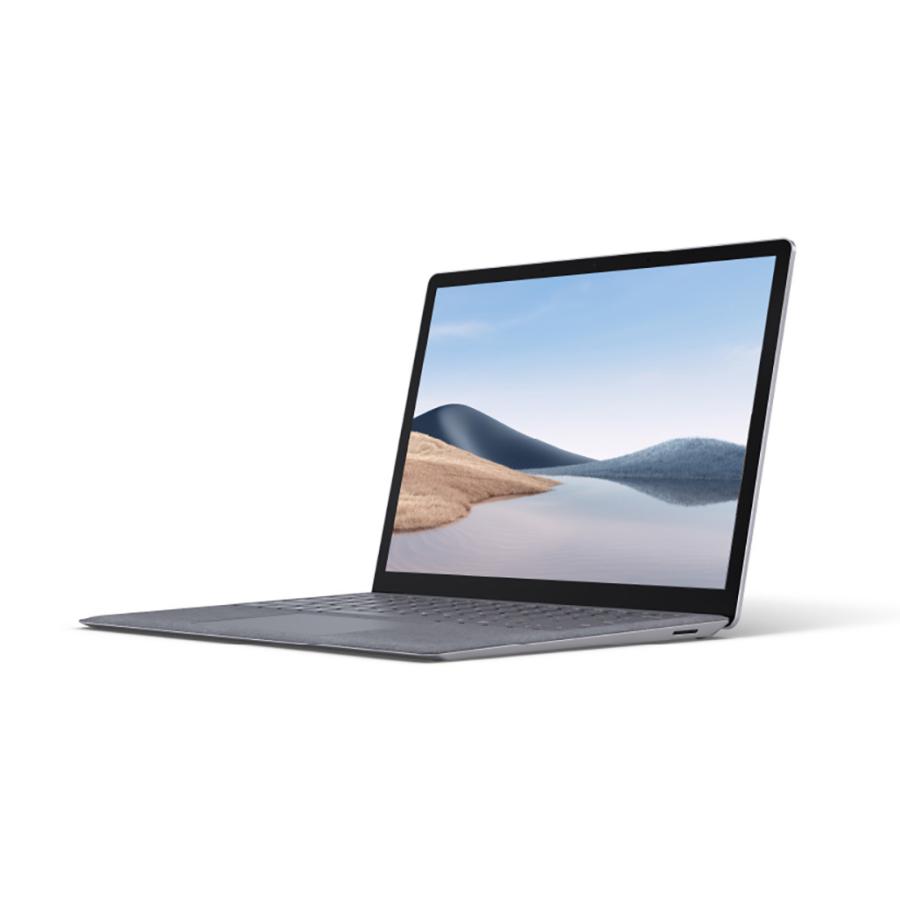 訳あり品-外装箱傷あり」新品 ノートパソコン Surface Laptop 4 5EB 