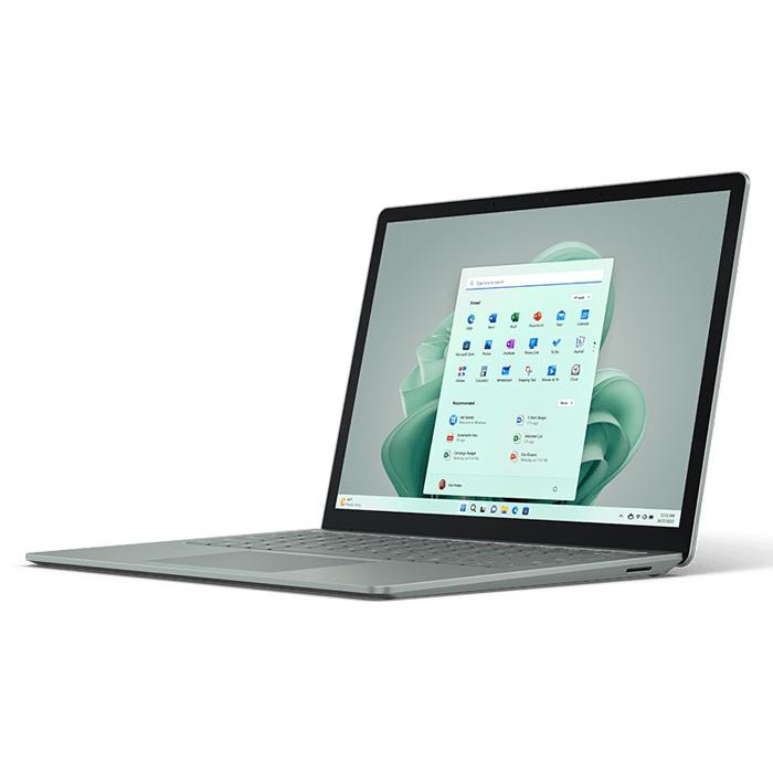 Surface Laptop 5 R1S-00061 [セージ] : らいぶshop - 通販 - Yahoo