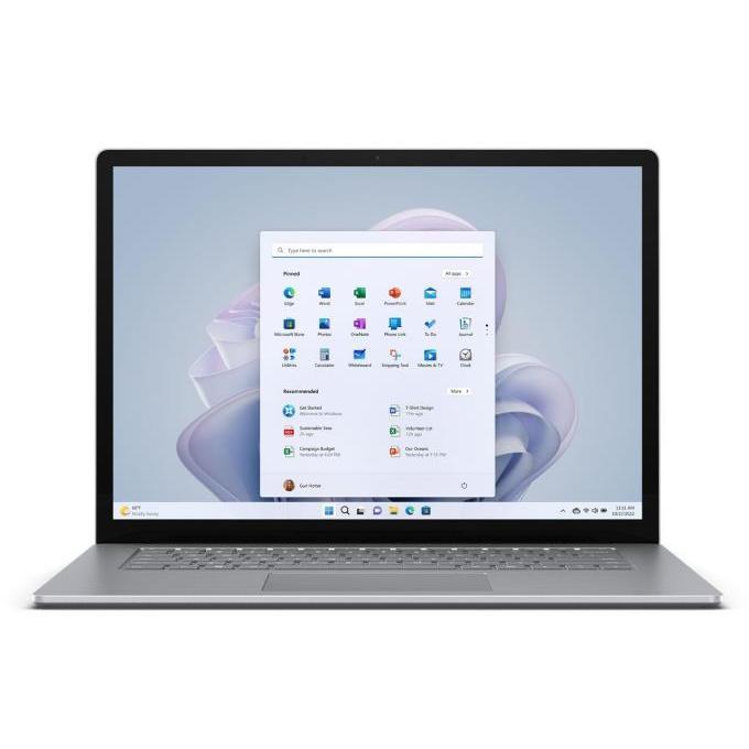 Windowsノート本体 Microsoft Surface RBY-00020 Surface Laptop 5 RBY-00020 : らいぶshop - 通販 - Yahoo!ショッピング