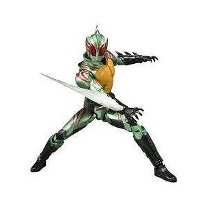 S.H.フィギュアーツ S．H．Figuarts 仮面ライダーアマゾンオメガ SHF