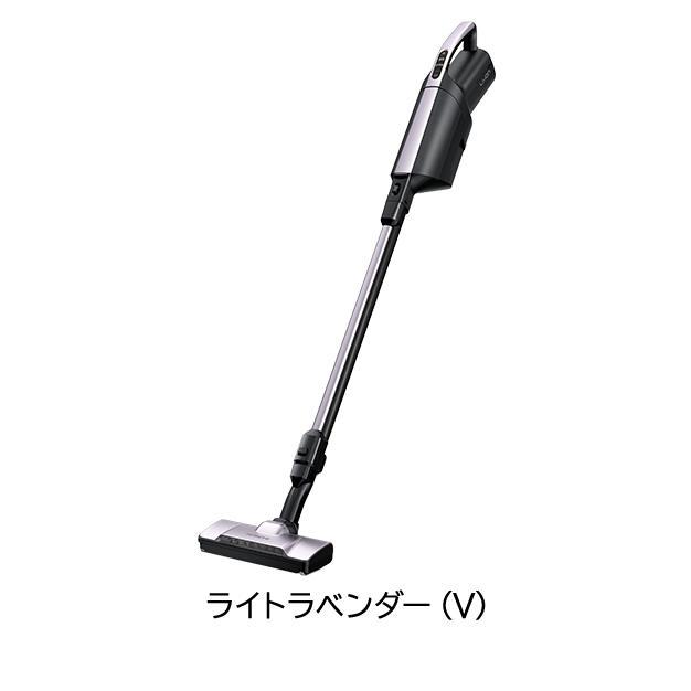 日立（HITACHI） 「訳あり品-外装箱傷あり」新品 掃除機 かるパック
