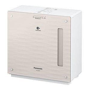 Panasonic（パナソニック） 加湿機 気化式 ナノイー搭載 ~20畳