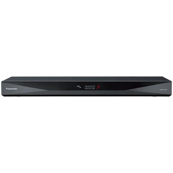 Panasonic（パナソニック） おうちクラウドディーガ DMR-2W50 