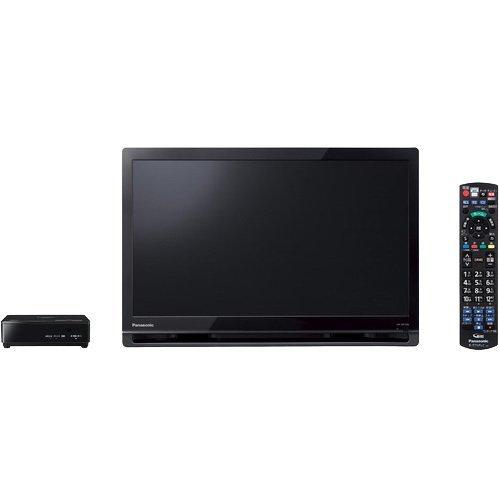 Panasonic（パナソニック） UN-19F10 ポータブルテレビ : らいぶshop
