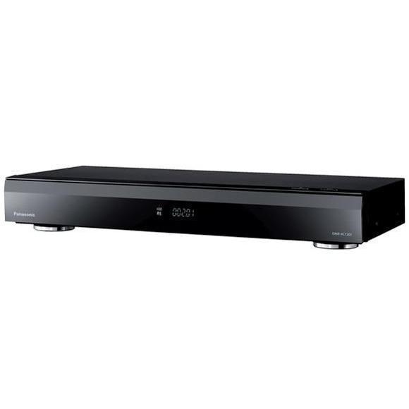 Panasonic（パナソニック） DMR-4CT201 DIGA ブルーレイ DVDレコーダー
